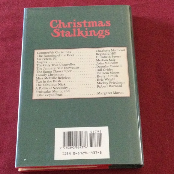 2 Autographed Books by Charlotte MacLeod - Picture 3 of 9